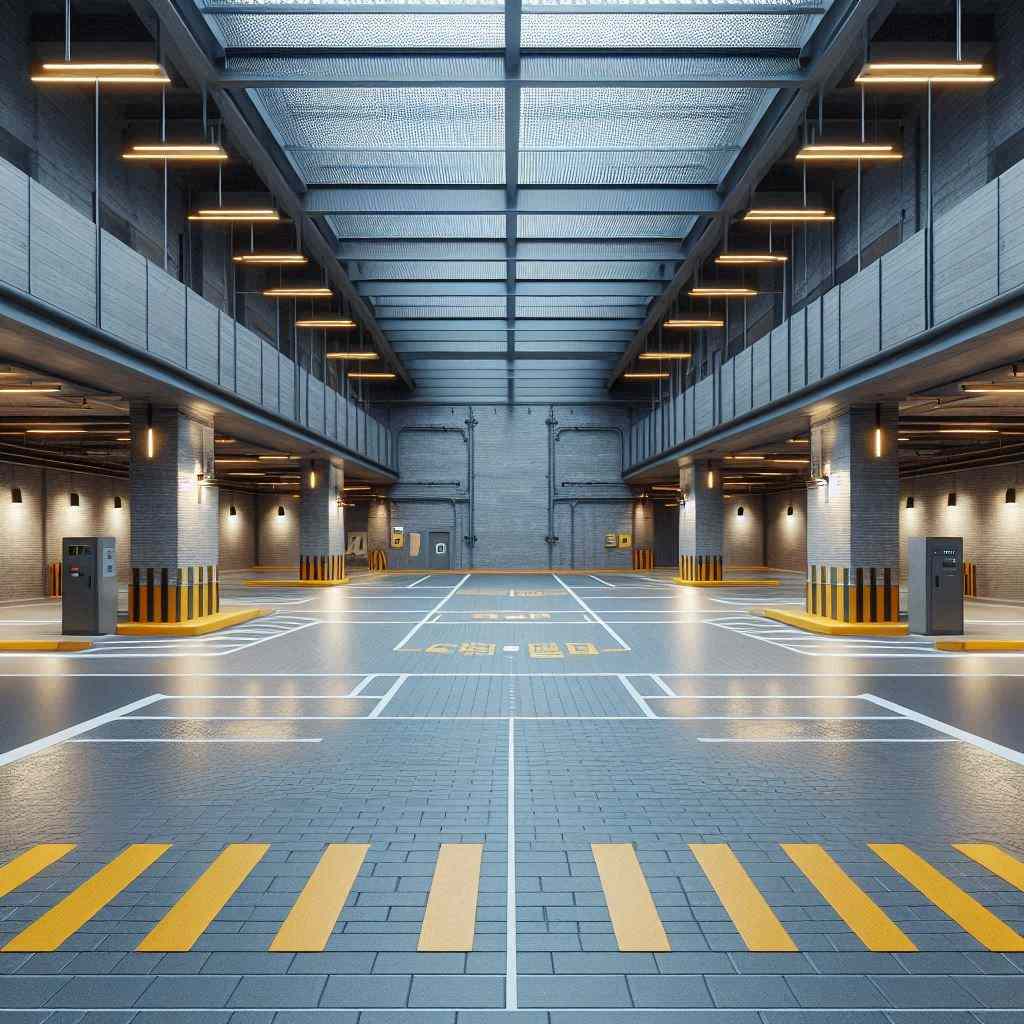 销售团队针对团队跨楼层协作应怎样重设写字楼办公停车通勤压力的验收标准